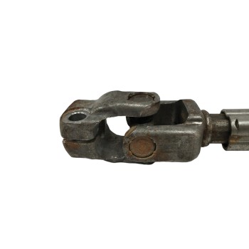 Recambio de rotula columna direccion para fiat grande punto (199) 1.3 16v jtd cat referencia OEM IAM   