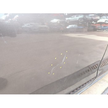 Recambio de puerta trasera derecha para toyota yaris (_p13_) 1.5 hybrid (nhp130_) referencia OEM IAM 670030D190  