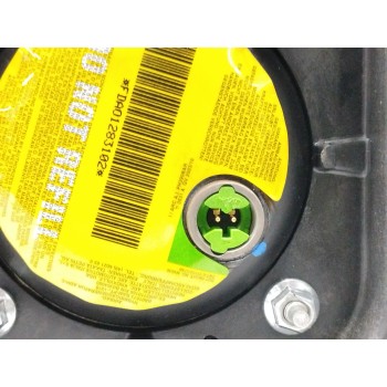 Recambio de airbag delantero izquierdo para opel astra h berlina 1.6 16v referencia OEM IAM 13168455  