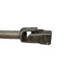 Recambio de rotula columna direccion para fiat grande punto (199) 1.3 16v jtd cat referencia OEM IAM   