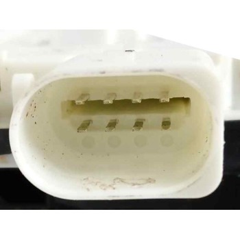 Recambio de cerradura puerta trasera derecha para audi q2 (gab, gag) 35 tfsi referencia OEM IAM 4G0839016L  