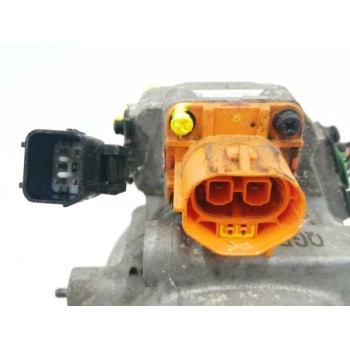 Recambio de compresor aire acondicionado para hyundai ioniq tecno hybrid referencia OEM IAM F502CWFAA04  