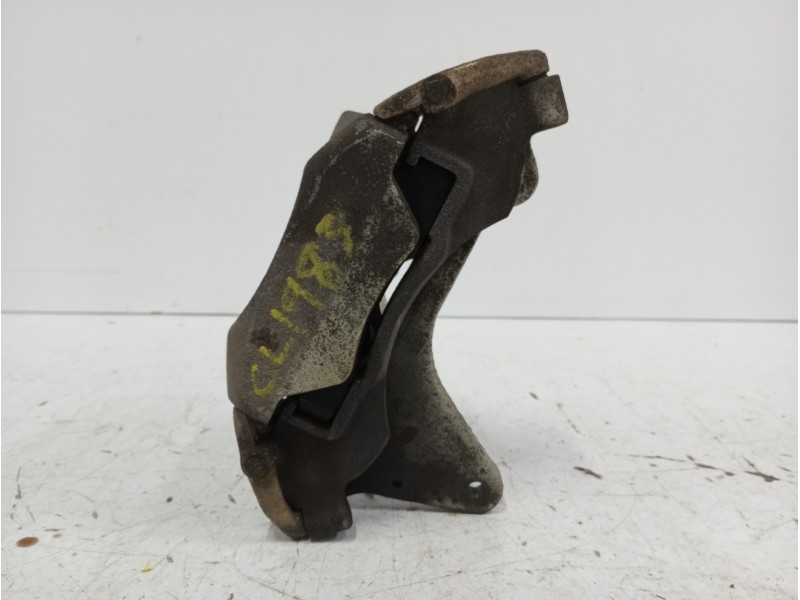 Recambio de pinza freno delantera izquierda para lada niva ( 2121 / 21213 / 21214 / 21215 ) 1.6 referencia OEM IAM   