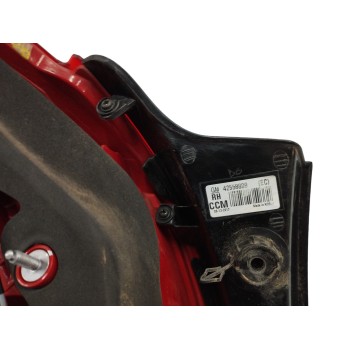 Recambio de piloto trasero derecho para opel mokka x (j13) 1.4 (_76) referencia OEM IAM  OBSERVAR FOTO 