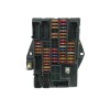 Recambio de caja reles / fusibles para jaguar xj 4.2 v8 32v cat referencia OEM IAM 2W9314A073CE  