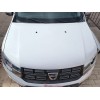 Recambio de capot para dacia sandero ii (b8_) tce 90 (b8m1, b8ma) referencia OEM IAM 651001918R  