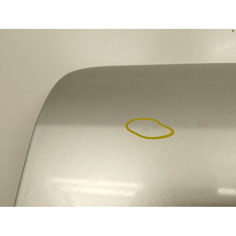 PUERTA LATERAL CORREDERA DERECHA