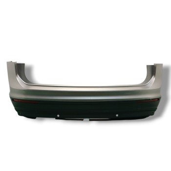 Recambio de paragolpes trasero para volkswagen tiguan (ad1, ax1) 1.4 tsi referencia OEM IAM 5NA807421  