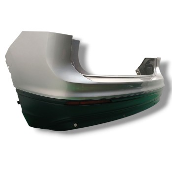 Recambio de paragolpes trasero para volkswagen tiguan (ad1, ax1) 1.4 tsi referencia OEM IAM 5NA807421  