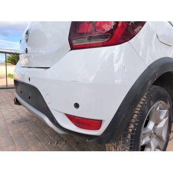 Recambio de paragolpes trasero para dacia sandero ii (b8_) tce 90 (b8m1, b8ma) referencia OEM IAM 850105963S  