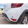 Recambio de paragolpes trasero para dacia sandero ii (b8_) tce 90 (b8m1, b8ma) referencia OEM IAM 850105963S  