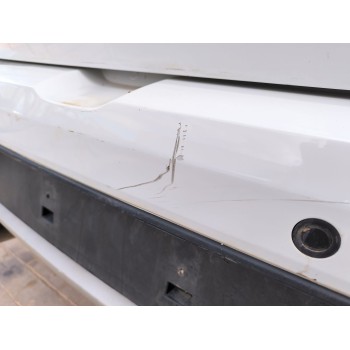 Recambio de paragolpes trasero para dacia sandero ii (b8_) tce 90 (b8m1, b8ma) referencia OEM IAM 850105963S  