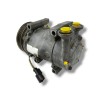 Recambio de compresor aire acondicionado para ford fiesta (cbk) 1.4 tdci cat referencia OEM IAM   