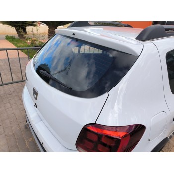 Recambio de porton trasero para dacia sandero ii (b8_) tce 90 (b8m1, b8ma) referencia OEM IAM 901003145R  