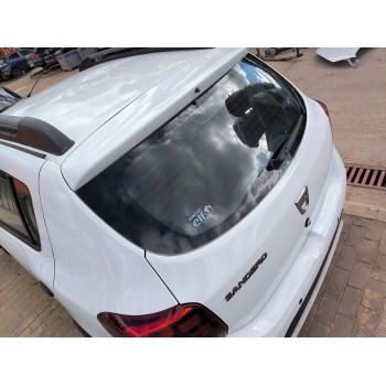 Recambio de porton trasero para dacia sandero ii (b8_) tce 90 (b8m1, b8ma) referencia OEM IAM 901003145R  