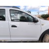 Recambio de puerta delantera derecha para dacia sandero ii (b8_) tce 90 (b8m1, b8ma) referencia OEM IAM 801008681R  
