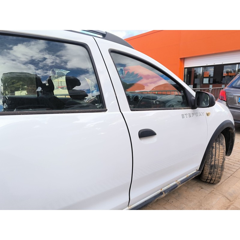 PUERTA DELANTERA DERECHA