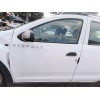 Recambio de puerta delantera izquierda para dacia sandero ii (b8_) tce 90 (b8m1, b8ma) referencia OEM IAM 801012479R  