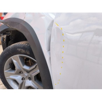 Recambio de puerta delantera izquierda para dacia sandero ii (b8_) tce 90 (b8m1, b8ma) referencia OEM IAM 801012479R  