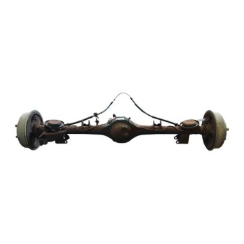 Recambio de puente trasero para lada niva ( 2121 / 21213 / 21214 / 21215 ) 1.6 referencia OEM IAM   