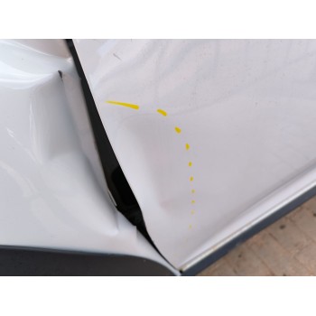 Recambio de puerta delantera izquierda para dacia sandero ii (b8_) tce 90 (b8m1, b8ma) referencia OEM IAM 801012479R  