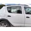 Recambio de puerta trasera derecha para dacia sandero ii (b8_) tce 90 (b8m1, b8ma) referencia OEM IAM 821002434R  