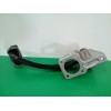 Recambio de pedal freno para mercedes-benz clase m (w164) 320 / 350 cdi (164.122) referencia OEM IAM A1642902001  