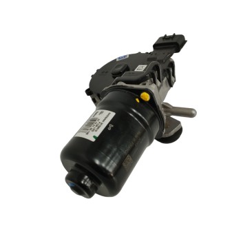 Recambio de motor limpia delantero para nissan juke (f16) 1.0 12v cat referencia OEM IAM W158616 P13ALHD 