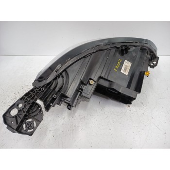 Recambio de faro izquierdo para peugeot 3008 ii suv (mc_, mr_, mj_, m4_) 1.2 thp/ puretech 130 (mrhnsm, mrhnsu, mrhnsj, mrhnyw,.