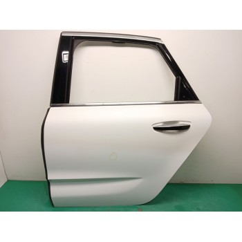Recambio de puerta trasera izquierda para citroën c4 picasso ii 1.6 hdi / bluehdi 115 referencia OEM IAM 9801573080  
