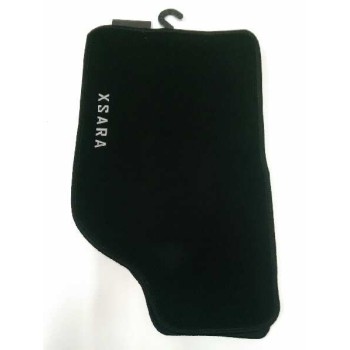 Recambio de alfombras para citroën xsara berlina referencia OEM IAM   ESTA