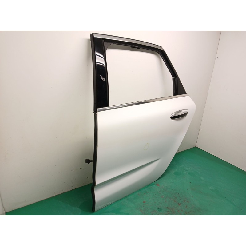 PUERTA TRASERA IZQUIERDA