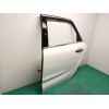 Recambio de puerta trasera izquierda para citroën c4 picasso ii 1.6 hdi / bluehdi 115 referencia OEM IAM 9801573080  