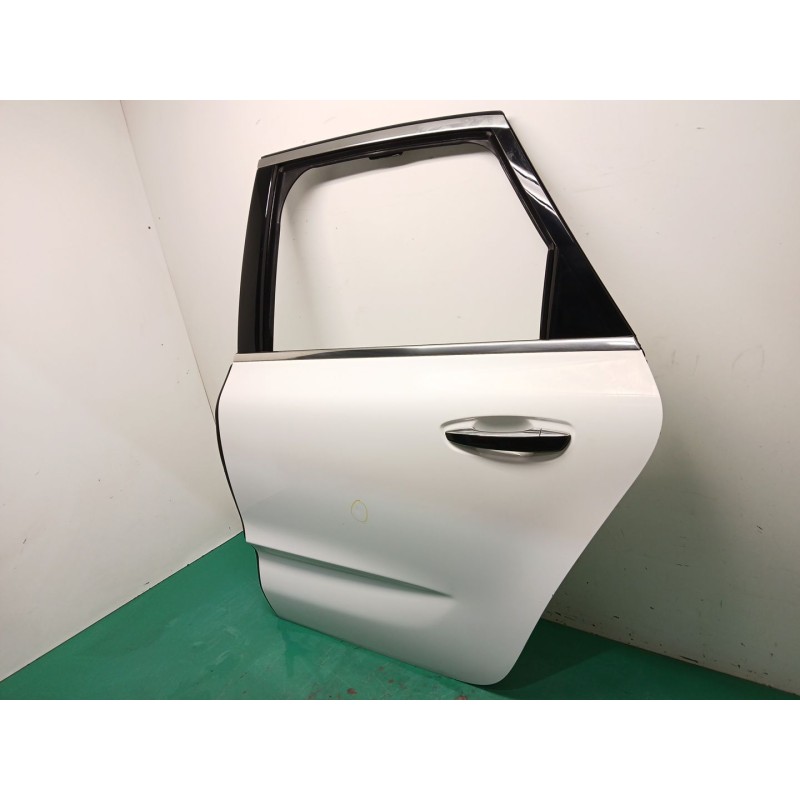 PUERTA TRASERA IZQUIERDA