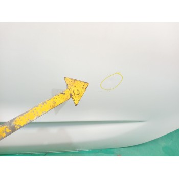 Recambio de puerta trasera izquierda para citroën c4 picasso ii 1.6 hdi / bluehdi 115 referencia OEM IAM 9801573080  