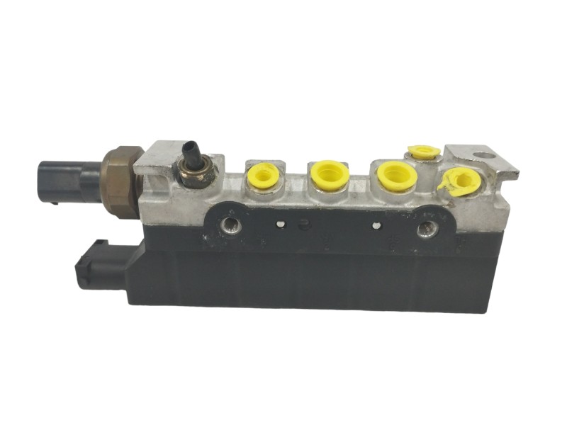Recambio de valvula para jaguar xj 4.2 v8 32v cat referencia OEM IAM 2W933B486AA DE SUSPENSION Recambio de valvula para jaguar xj 4.2 v8 32v cat referencia OEM IAM 2W933B486AA DE SUSPENSION