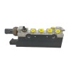 Recambio de valvula para jaguar xj 4.2 v8 32v cat referencia OEM IAM 2W933B486AA DE SUSPENSION 