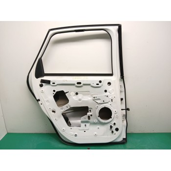 Recambio de puerta trasera izquierda para citroën c4 picasso ii 1.6 hdi / bluehdi 115 referencia OEM IAM 9801573080  