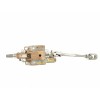 Recambio de columna direccion para volkswagen new beetle (9c1/1c1) 1.6 referencia OEM IAM 1J1419501DQ  