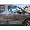 Recambio de puerta delantera derecha para peugeot rifter 1.5 bluehdi 100 referencia OEM IAM   