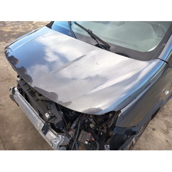 Recambio de capot para peugeot rifter 1.5 bluehdi 100 referencia OEM IAM   