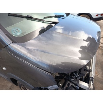 Recambio de capot para peugeot rifter 1.5 bluehdi 100 referencia OEM IAM   