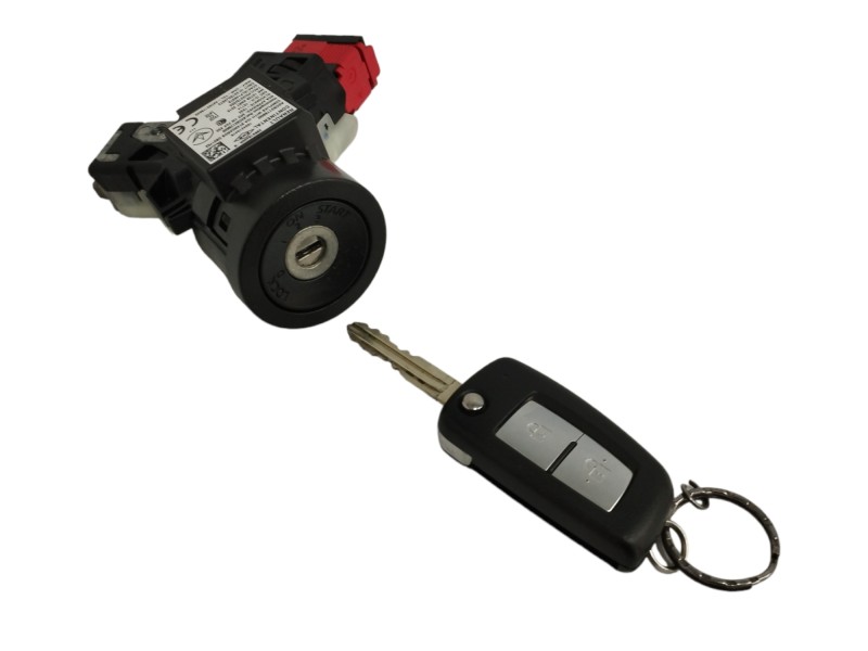Recambio de antirrobo para nissan juke (f16) 1.0 12v cat referencia OEM IAM 285916400R A2C93178600 Recambio de antirrobo para nissan juke (f16) 1.0 12v cat referencia OEM IAM 285916400R A2C93178600
