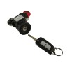 Recambio de antirrobo para nissan juke (f16) 1.0 12v cat referencia OEM IAM 285916400R A2C93178600 