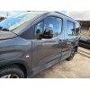 Recambio de puerta delantera izquierda para peugeot rifter 1.5 bluehdi 100 referencia OEM IAM   