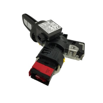 Recambio de antirrobo para nissan juke (f16) 1.0 12v cat referencia OEM IAM 285916400R A2C93178600 