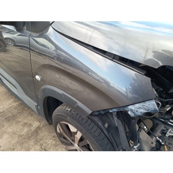 Recambio de aleta delantera derecha para peugeot rifter 1.5 bluehdi 100 referencia OEM IAM   