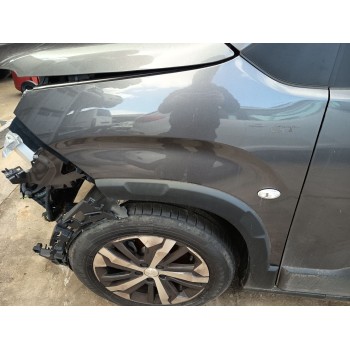 Recambio de aleta delantera izquierda para peugeot rifter 1.5 bluehdi 100 referencia OEM IAM   