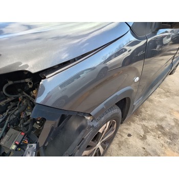 Recambio de aleta delantera izquierda para peugeot rifter 1.5 bluehdi 100 referencia OEM IAM   