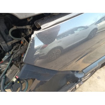 Recambio de aleta delantera izquierda para peugeot rifter 1.5 bluehdi 100 referencia OEM IAM   